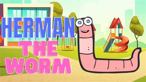 play herman the worm